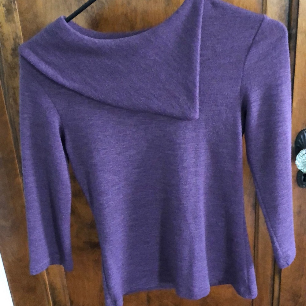 Stretchy shirt